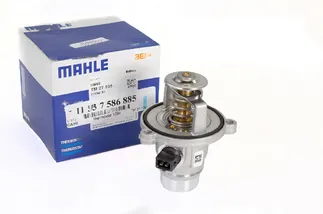 MAHLE Engine Coolant Thermostat - 11537586885
